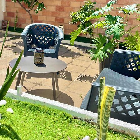 Las Brisas 2 By Sunhousescanarias Las Palmas de Gran Canárias Exterior foto
