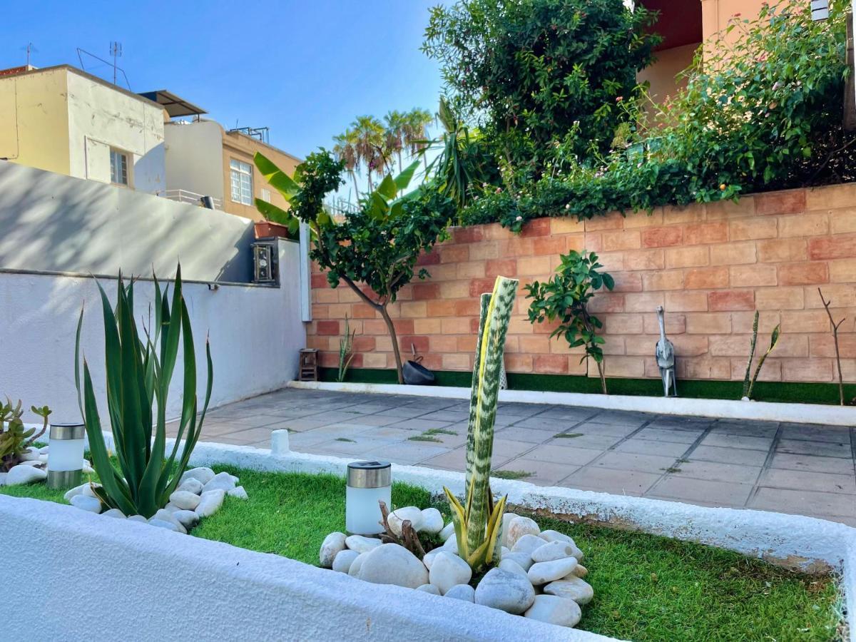 Las Brisas 2 By Sunhousescanarias Las Palmas de Gran Canárias Exterior foto