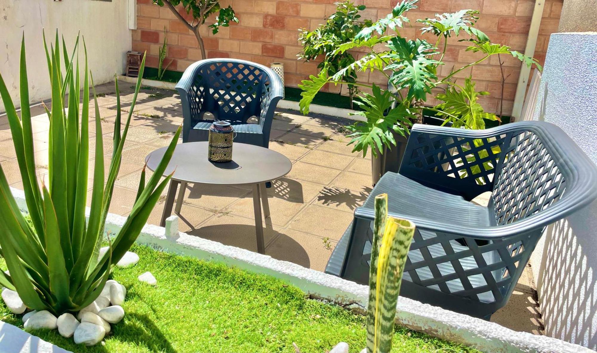 Las Brisas 2 By Sunhousescanarias Las Palmas de Gran Canárias Exterior foto
